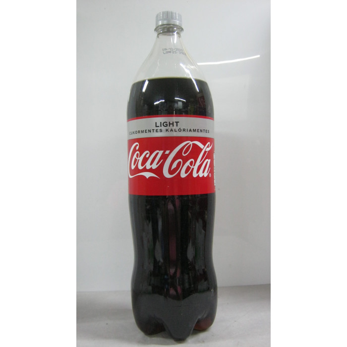 Coca Cola Light 1.75L Pet