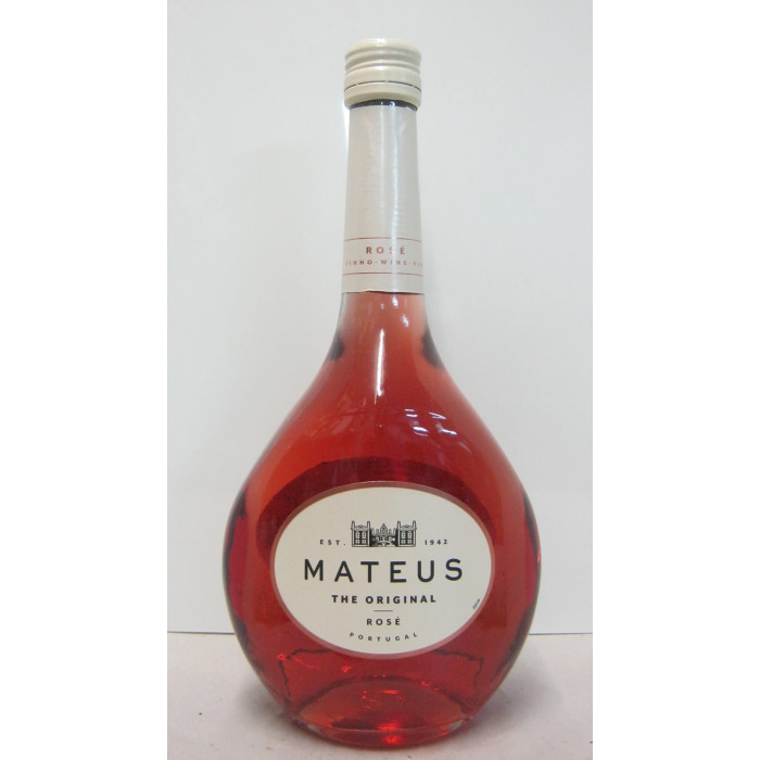 Rosé 0.75L Sz.original Mateus