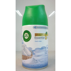 Air Wick Freshmatic 250Ml Cool Linen