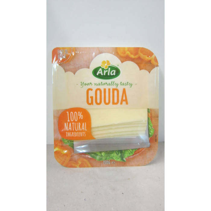 Gouda Sajt 150G Arla