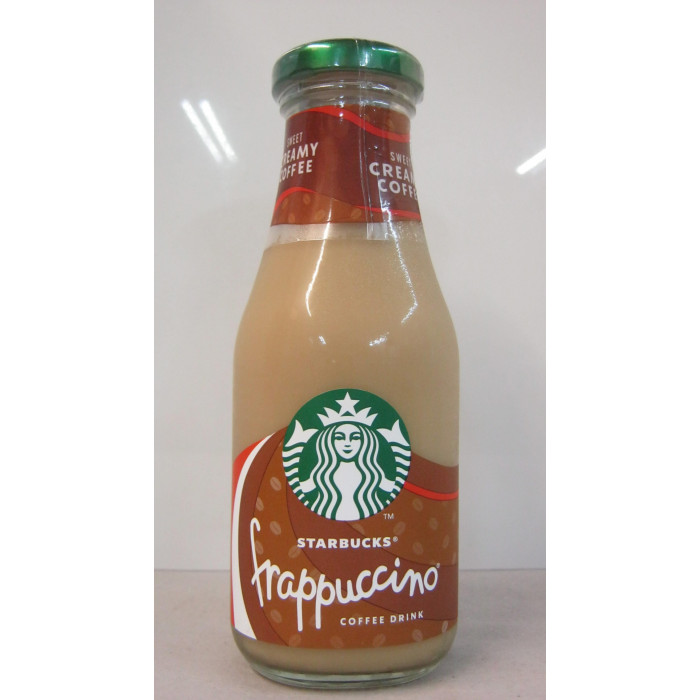 Starbucks 250Ml Frappuccino
