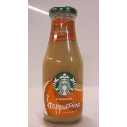 Starbucks 250Ml Frappuccino Caramel