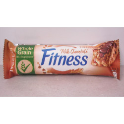 Fitness 22.5 Milk Chocolate Nestlé
