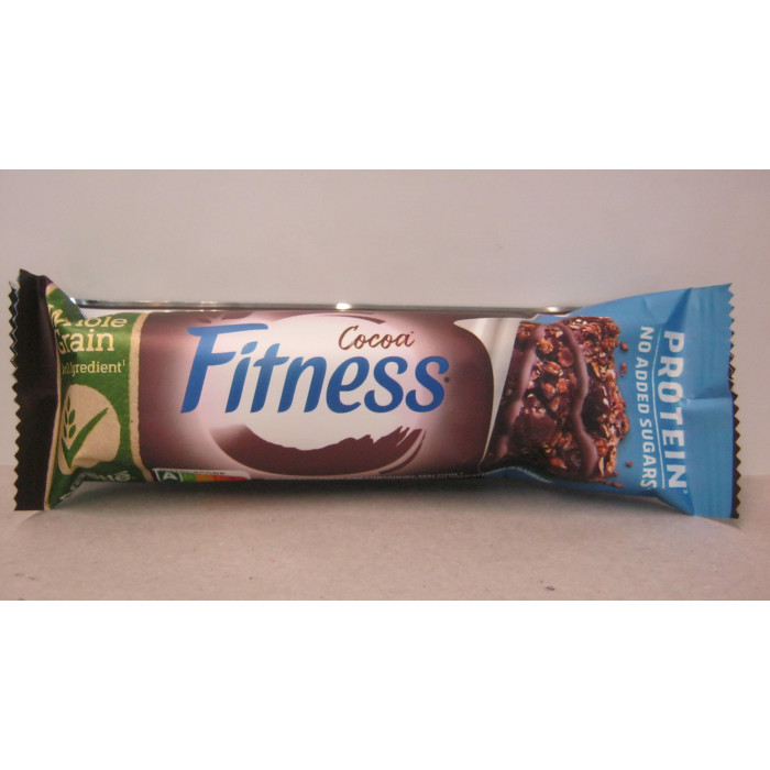 Fitness 20G Choco Protein Nestlé