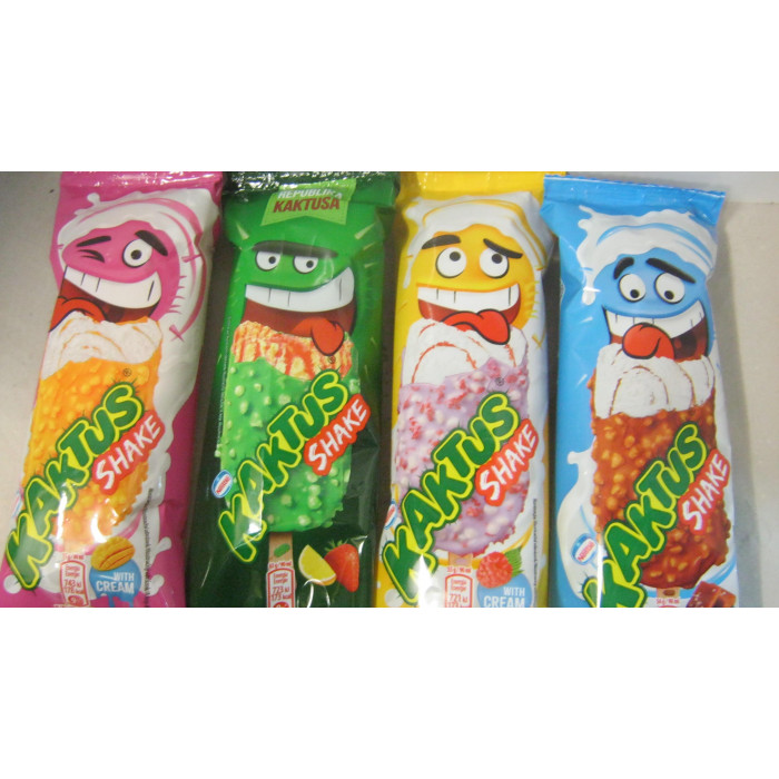Kaktusz 90Ml Shake Ledo