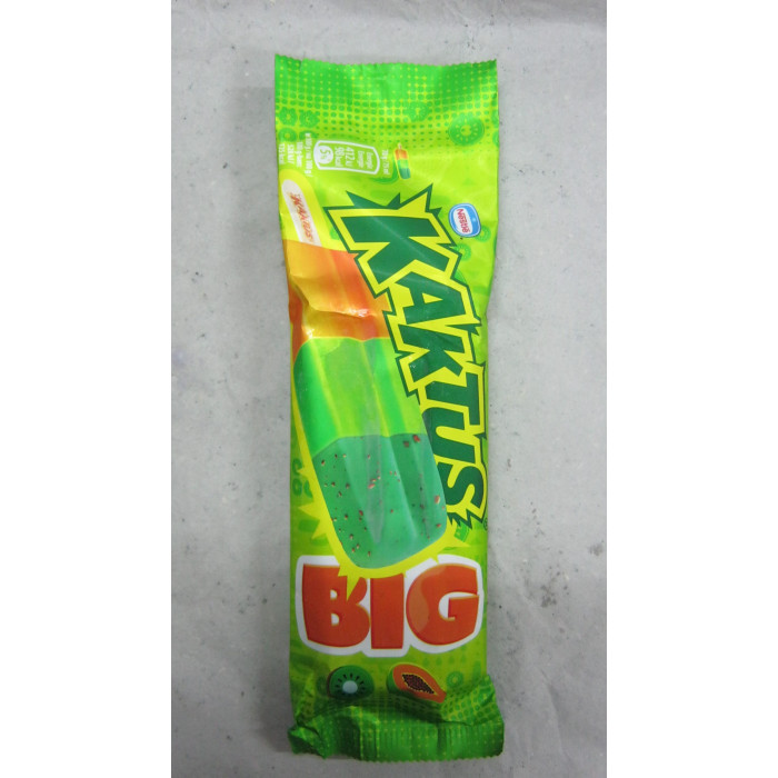 Kaktusz 75Ml Big Ledo