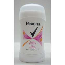 Rexona 50Ml Női Stift Bright Bouquet