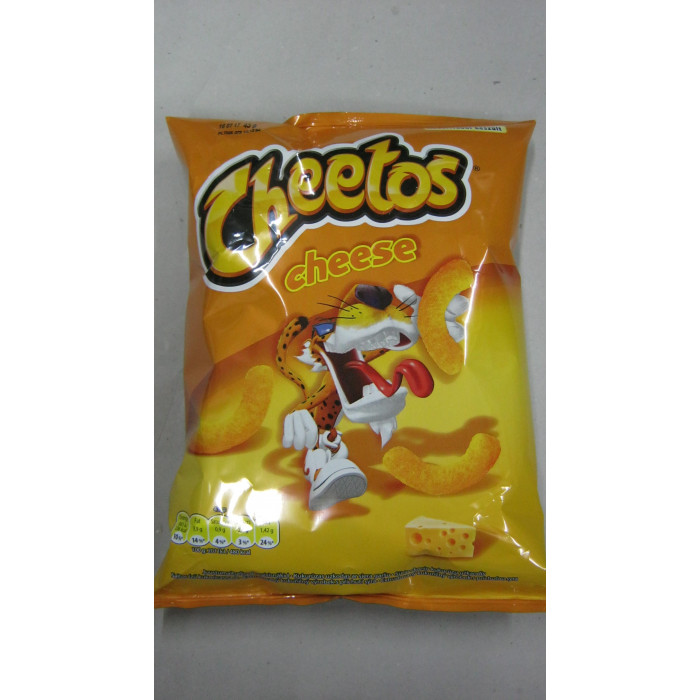 Cheetos 43G Sajtos