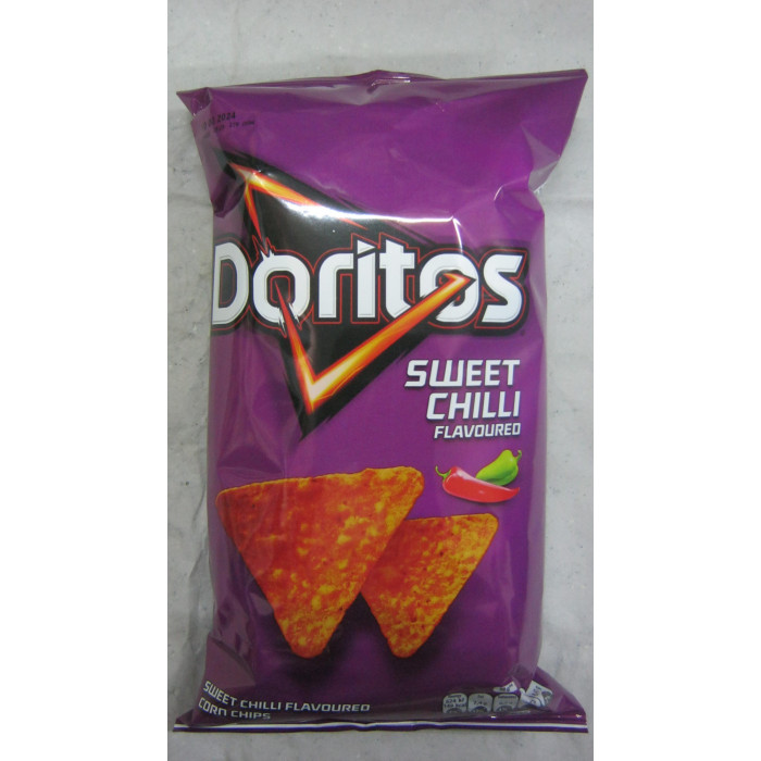 Nacho 90G Sweet Chilli Doritos