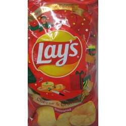 Lays 130G Sajtos Cranberry