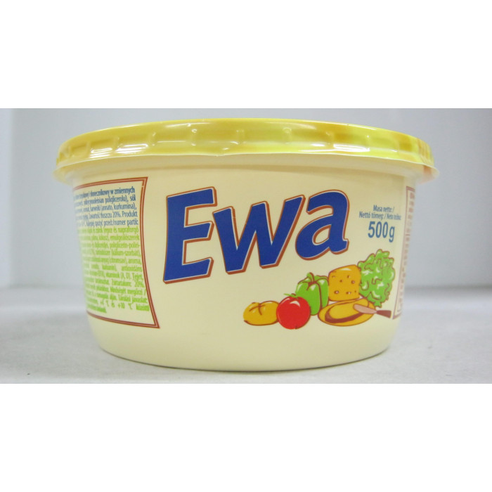 Ewa 500G Margarin
