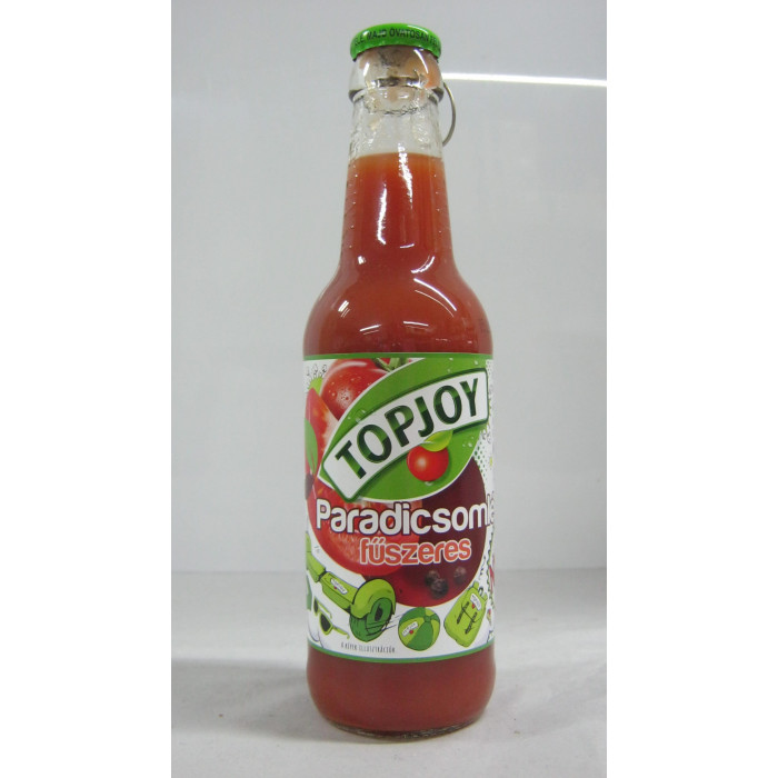Topjoy 250Ml Paradicsomlé