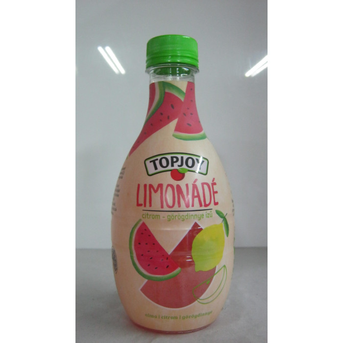 Topjoy 0.4L Limonádé Citrom-Görögdinnye