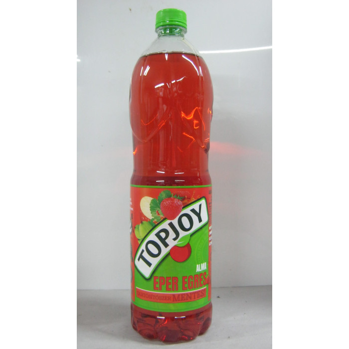 Topjoy 1.5L Alma Eper Egres