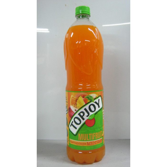 Topjoy 1.5L Multifruit