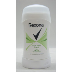 Rexona 50Ml Női Stift Aloe Vera Scent