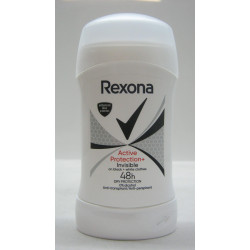 Rexona 50Ml Női Stift Active Protection Invisi