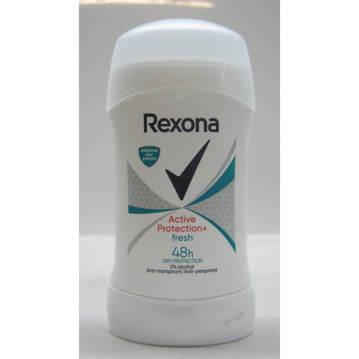 Rexona 50Ml Női Stift Fresh