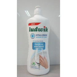 Ludwik 900G Hipoallergenic Mosogatószer