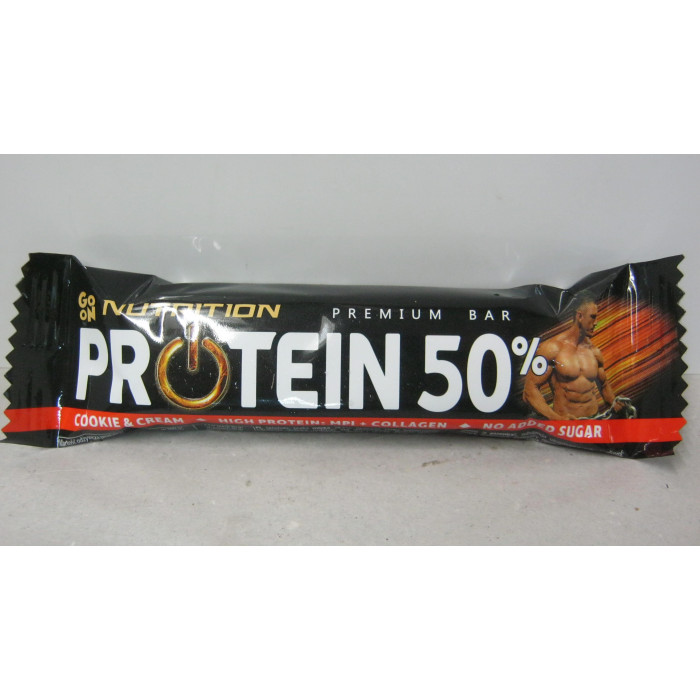 Protein Szelet 40G Kekszes Nutrition Bar