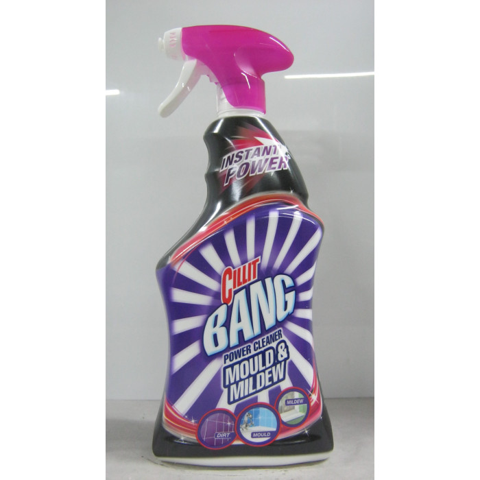 Cillit 750Ml Penész Szf.