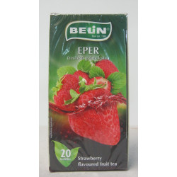 Belin 40G Eper Tea