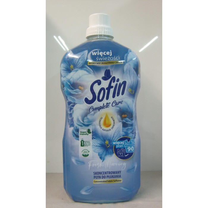 Sofin 1.8L 90M.fresh Morning