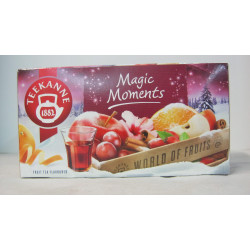 Teekanne 50G Magic Moments