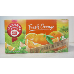 Teekanne 45G Fresh Orange