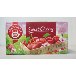 Teekanne 50G Sweet Cherry