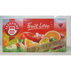 Teekanne 45G Fruit Love