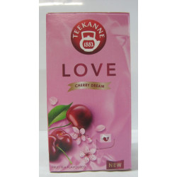 Teekanne 45G Cherry Dream