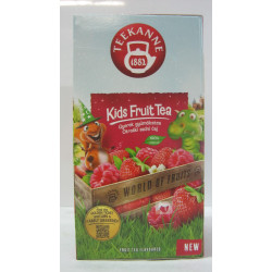 Teekanne 45G Kids Fruit Tea