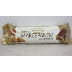 Marcipán Kenyér 50G Hildebrand