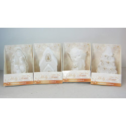 Gyertya Figurás 1Db 50G Bartek