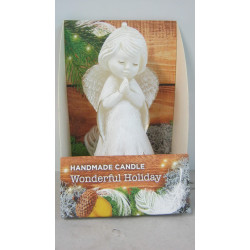 Gyertya Figurás 1Db 95G Bartek