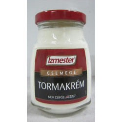 Torma Csemege Reszelt 160G Ízmester