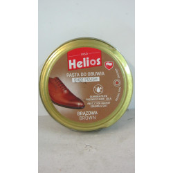 Cipőkrém Barna 40Ml Helios