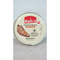 Cipőkrém Szintelen 40Ml Helios