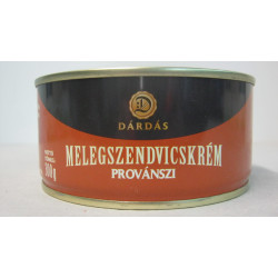 Melegsz.krém Provence-I 300G Dárdás