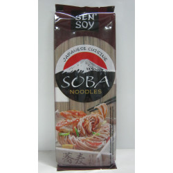 Tészta 300G Soba Noodles Japanese Cuisine
