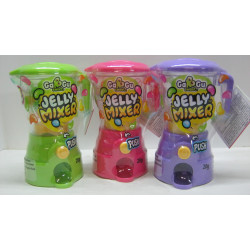 Jelly Mixer 20G Johny Bee