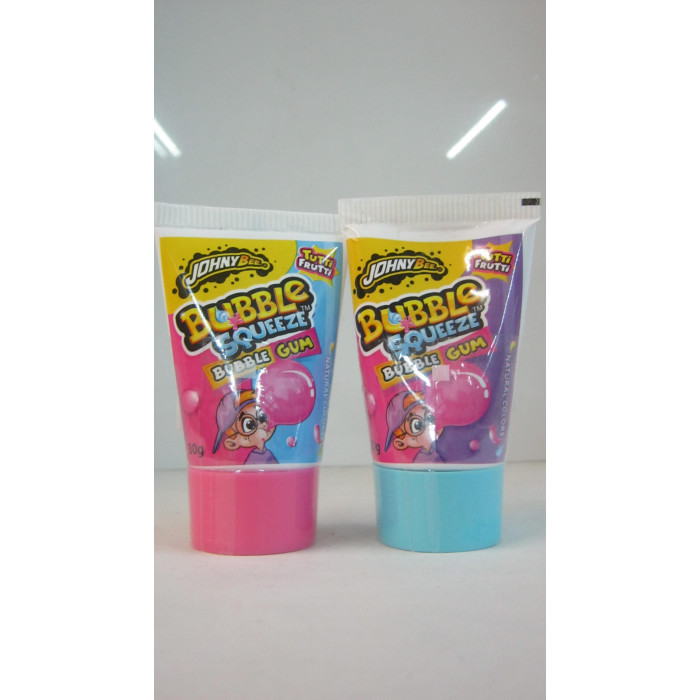 Bubble Squeeze 30G Johnybee