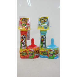 Lollipop Fruit Gel 50G Johnny Bee