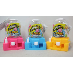 Grab Chew Machine 15G Johnny Bee