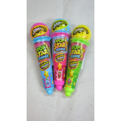 Pop Star Dipper 35G Johnny Bee
