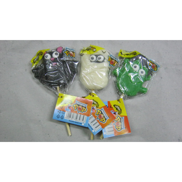 Monster Pop 35G Johnybee