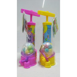 Big Pump Pump It Up 12G Toy Candy