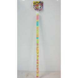 Bubble Gums Straws 12G Johnybee