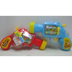 Sweet Shooter 25G Johnybee